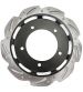 DISCO FRENO DELANTERO SYM JET 14 125 C.C. 2017-2021 / JET X / SYMPHONY 50-125 CC. 2015-2021 Ø260 M.M. R: 282024G