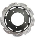 DISCO FRENO DELANTERO SYM JET 14 125 C.C. 2017-2021 / JET X / SYMPHONY 50-125 CC. 2015-2021 Ø260 M.M. R: 282024G