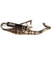 ESCAPE YASUNI R PRO MINARELLI HORIZONTAL SILENCIADOR NEGRO - HOMOLOGADO - R: TUB902B-RPRO