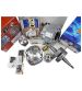 MAXIKIT CILINDRO Y CIGUEÑAL ITALKIT 80 CC. DERBI EURO2 R: K.12.145.20.14