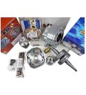 MAXIKIT CILINDRO Y CIGUEÑAL ITALKIT 80 CC. DERBI EURO 2 R: K.12.145.20.14