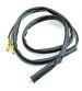 INTERRUPTOR LUZ DE FRENO HONDA SFX / SH / DYLAN - TECNIUM - R: 18554
