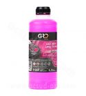 LIQUIDO REFRIGERANTE GLOBAL RACING OIL GCC-30 (1L) GRO ROSA R: 621118A