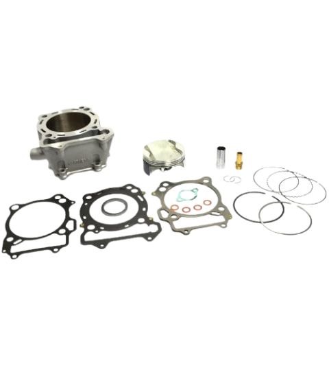 CILINDRO SUZUKI DR-Z 400 00-19 / LT-Z 400 03-14 - ATHENA - R: P400510100001