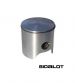 PISTÓN RACING FACTORY DERBI E3 / AM 6 BIDALOT DE 47,60 LETRA A R: 11334668