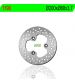 DISCO DE FRENO DAELIM S1 / S2 NS / 125 NG R: 9621190
