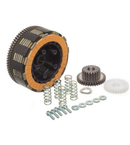 EMBRAGUE COMPLETO RF-WR DERBI E2 / E3 BIDALOT R: 32500351
