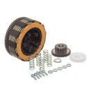 EMBRAGUE COMPLETO RF-WR DERBI E2 / E3 BIDALOT R: 32500351