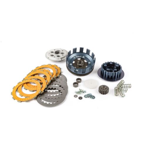 EMBRAGUE COMPLETO RACING FACTORY MINARELLI AM 6 BIDALOT R: 32500345