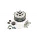 EMBRAGUE COMPLETO RACING FACTORY MINARELLI AM 6 BIDALOT R: 32500345