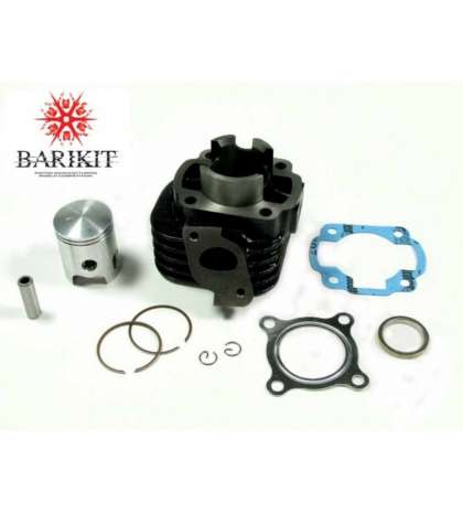 CILINDRO MINARELLI HORIZONTAL AIRE JOG/NEO'S D. 40 - BARIKIT - R: CIL-722
