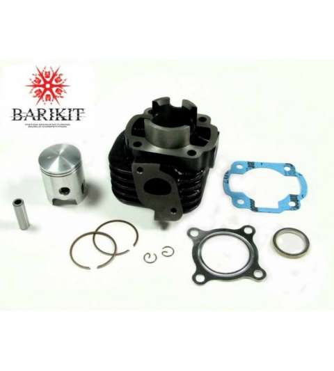 CILINDRO MINARELLI HORIZONTAL AIRE JOG/NEO'S D. 40 - BARIKIT - R: CIL-722