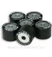 JUEGO RODILLOS 23X18 17 GR. - MALOSSI - R: 669917I0