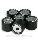 JUEGO RODILLOS 23X18 17 GR. - MALOSSI - R: 669917I0