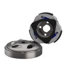 EMBRAGUE Y CAMPANA MALOSSI MAXI FLY SYSTEM HONDA - KYMCO 125/150 C.C. 4T R: 5217724