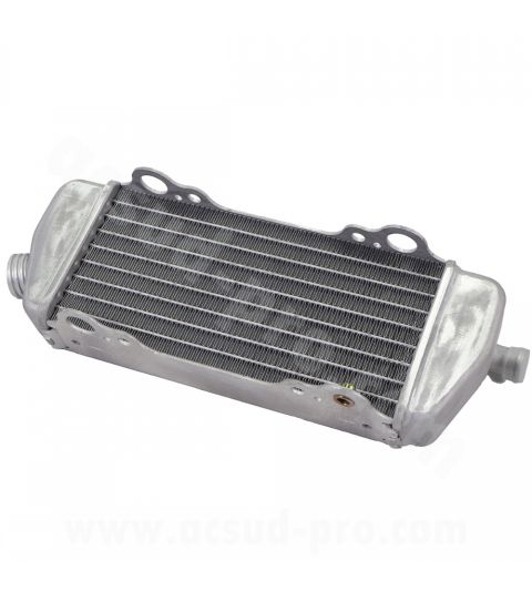 RADIADOR " TIPO ORIGINAL " RIEJU MRT / MRT PRO 50 C.C. E4 / E5 R: 093603