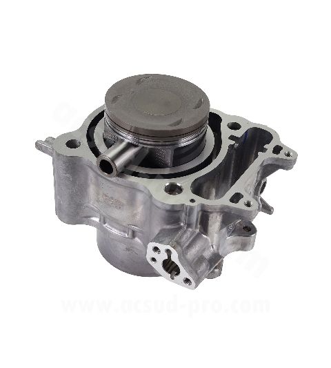 CILINDRO HONDA X ADV 350 CC. / SH 350 CC. / FORZA 350 CC. 2021 Ø77 MM. R: 030316O