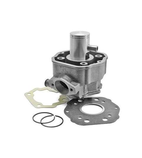 CILINDRO DERBI SENDA D. 39,90 BULÓN 12 - BARIKIT - R: CIL-738