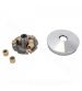 VARIADOR PIAGGIO 300 MP3 2009-2018, 300 GTS 2008/2019, 300 BEVERLY 2010-2016 / GILERA 300 NEXUS 2008-2011 R: 286885M
