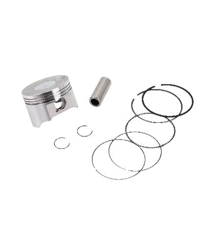 PISTÓN HONDA VISION 110 C.C. 2011-2016 Ø50 R: 030327A