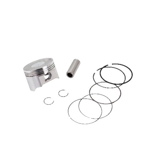 PISTÓN HONDA VISION 110 C.C. 2011-2016 Ø50 R: 030327A