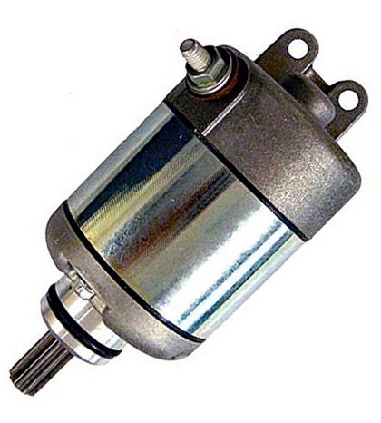 MOTOR DE ARRANQUE BETA / KTM 450 C.C. - SGR - R: 04178191