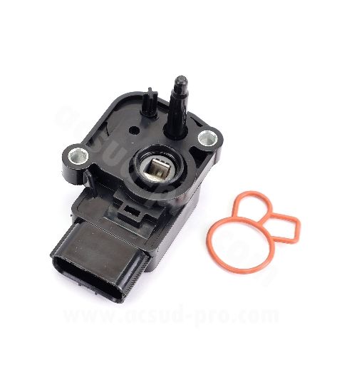 SENSOR TEMPERATURA HONDA PCX 125-150 CC. 2021 / FORZA 125 CC. 2021 / SH 125CC 2021 / VISION 110 2021 R: 111080E