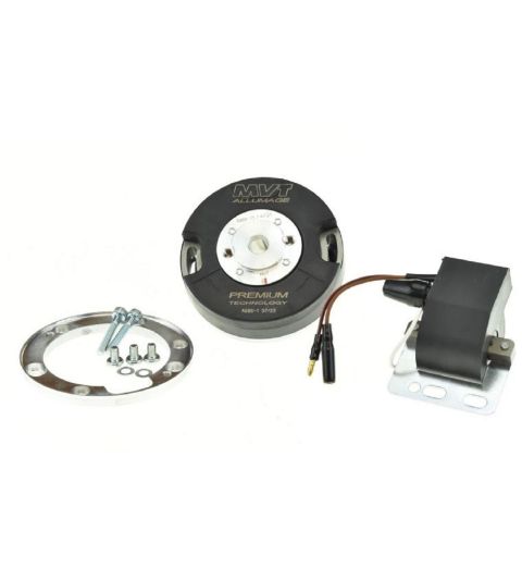 ROTOR ELECTRÓNICO MVT PREMIUM INTERNO CON LUZ AM6 SIN BATERÍA (PREM 12) R: 180128