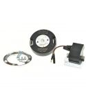 ROTOR ELECTRÓNICO MVT PREMIUM INTERNO CON LUZ AM6 SIN BATERÍA (PREM 12) R: 180128