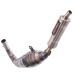 ESCAPE PARA CILINDRO TPR FACTORY FL AM6 100 C.C. R: