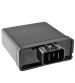 CDI DESLIMITADO MINARELLI AM6 ( 8 PINES / 12 BOBINAS ) - VOCA - R: VCR-RD10186