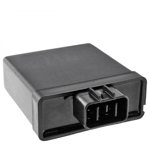 CDI DESLIMITADO MINARELLI AM6 ( 8 PINES / 12 BOBINAS ) - VOCA - R: VCR-RD10186