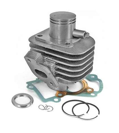 CILINDRO CPI 50 AIRE EURO 2 D. 40 BULÓN 12 - BARIKIT - R: CIL-750