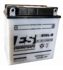 BATERÍA ENERGYSAFE ESB10L-B CON ÁCIDO R: 0681135
