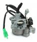 CARBURADOR COMPLETO GY6 SCOOTER 50 4T. D. 16 / 139FMB E4 R: 139009