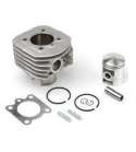 CILINDRO KYMCO DINK AIRE PISTÓN 47 MM. / BULÓN 12 MM. BARIKIT R: CIL727