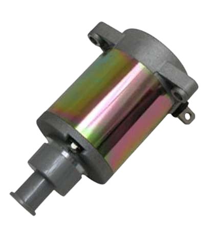 MOTOR DE ARRANQUE SUZUKI AN 125-150 SGR R: 04178217