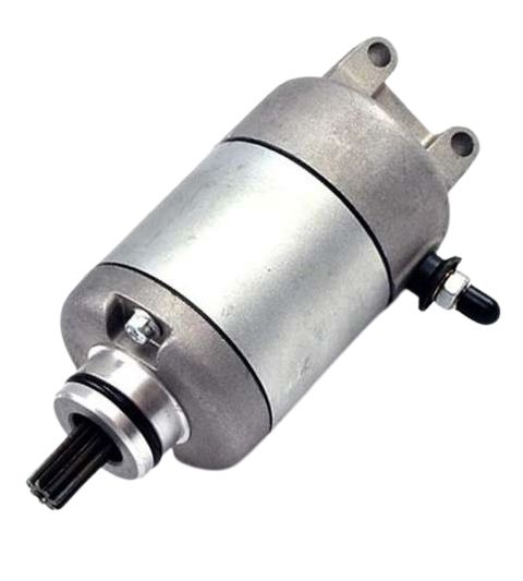 MOTOR ARRANQUE APRILIA SCARABEO LIGHT 125/200 SGR R: 04781192