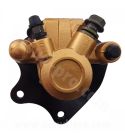 PINZA DE FRENO TRASERO PEUGEOT KISBBE 50 C.C. - TNT - R: 282051F