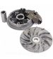VARIADOR HONDA PCX 125 CC. 2021-2024 R: 286885O