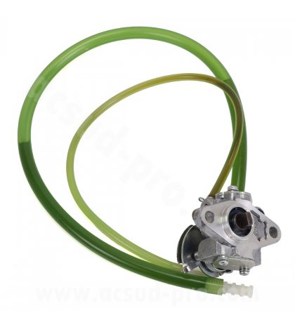 BOMBA DE ACEITE PIAGGIO ZIP 50 / TYPHOON 50 / NRG 50 TNT R: 093602A