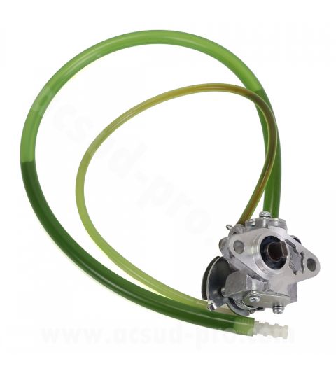 BOMBA DE ACEITE PIAGGIO ZIP 50 / TYPHOON 50 / NRG 50 TNT R: 093602A