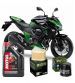 KIT REVISIÓN KAWASAKI Z800.(13-17) ACEITE + FILTROS R: KZ800R