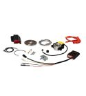ENCENDIDO ROTOR INTERNO MALOSSI TEAM II MINARELLI AM 6 / DERBI SENDA E2 /E3 R: 5519631