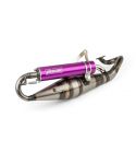ESCAPE YASUNI R PRO YAMAHA AEROX - JOG R VIOLETA R: TUB902V-RPRO