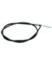 CABLE DE FRENO TRASERO YAMAHA JOG RR 50 C.C. R: 19718