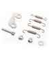 ESCAPE PARA CILINDRO TPR FACTORY FL AM6 100 C.C. R: