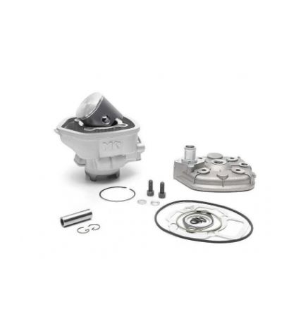 EQUIPOMOTOR METRAKIT PIAGGIO LC 70 C.C. PISTÓN 47,60 R: 800V1926
