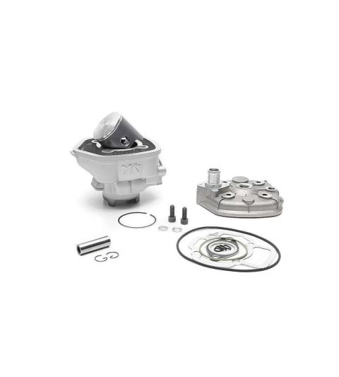 EQUIPOMOTOR METRAKIT PIAGGIO LC 70 C.C. PISTÓN 47,60 R: 800V1926