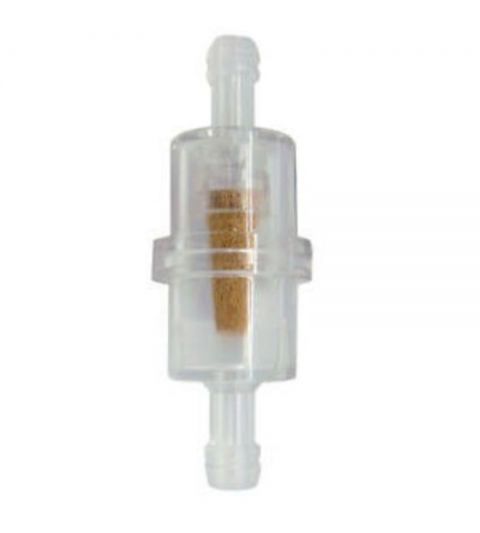 FILTRO DE GASOLINA 6 MM. - BCR - R: 403660105